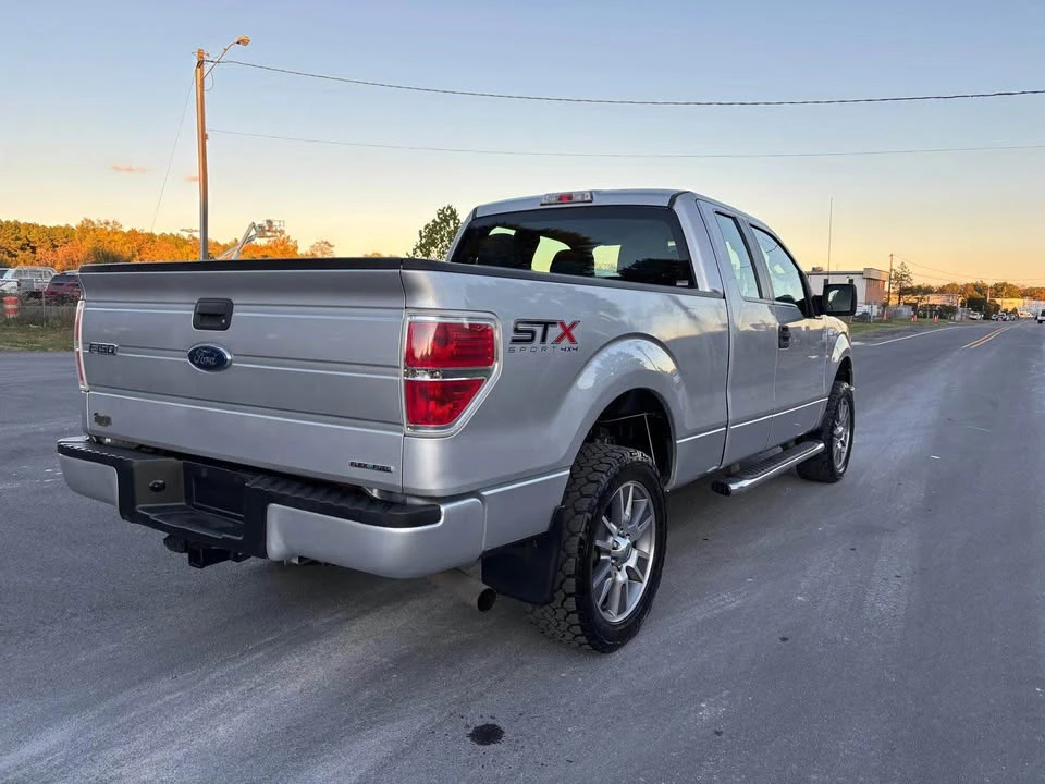 2014 Ford F-150 12th Gen - Image 6 of 20