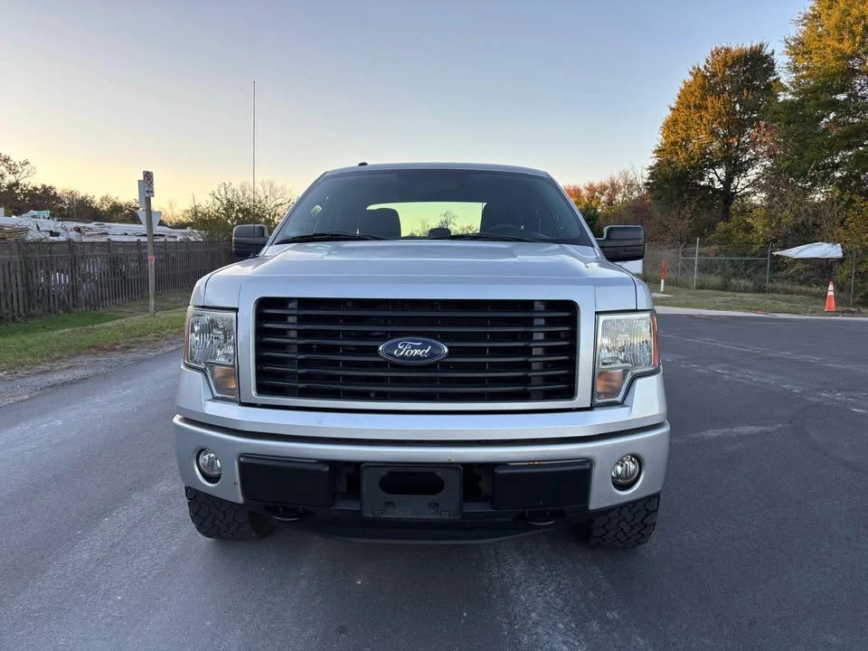 2014 Ford F-150 12th Gen - Image 2 of 20
