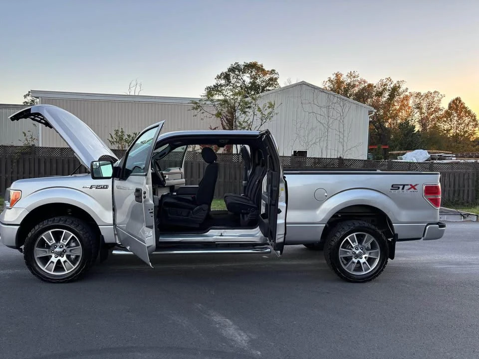 2014 Ford F-150 12th Gen - Image 10 of 20
