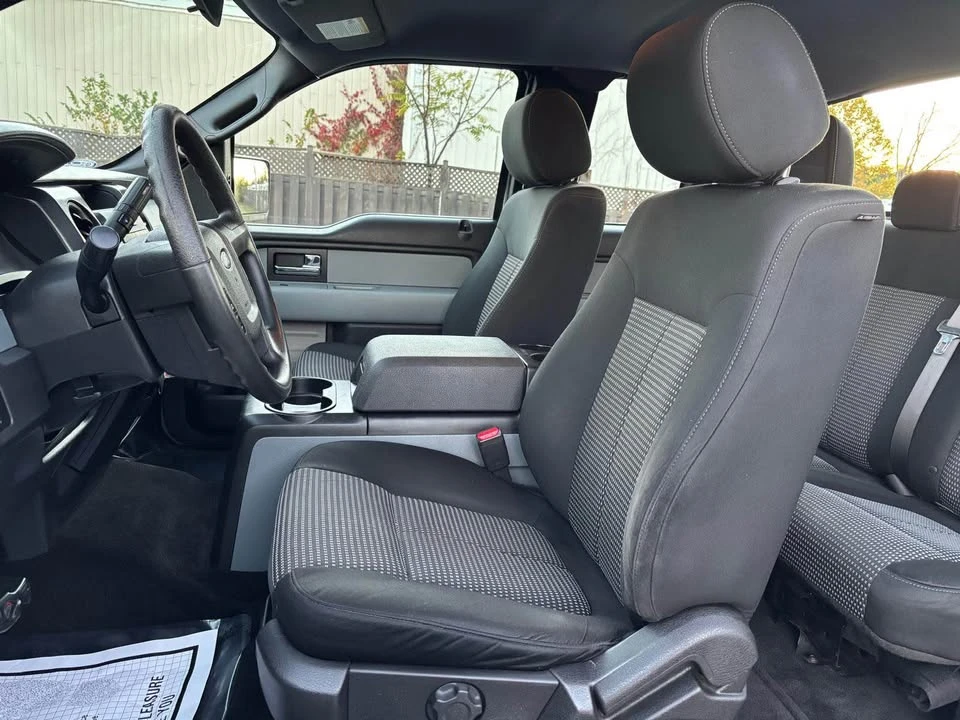 2014 Ford F-150 12th Gen - Image 18 of 20