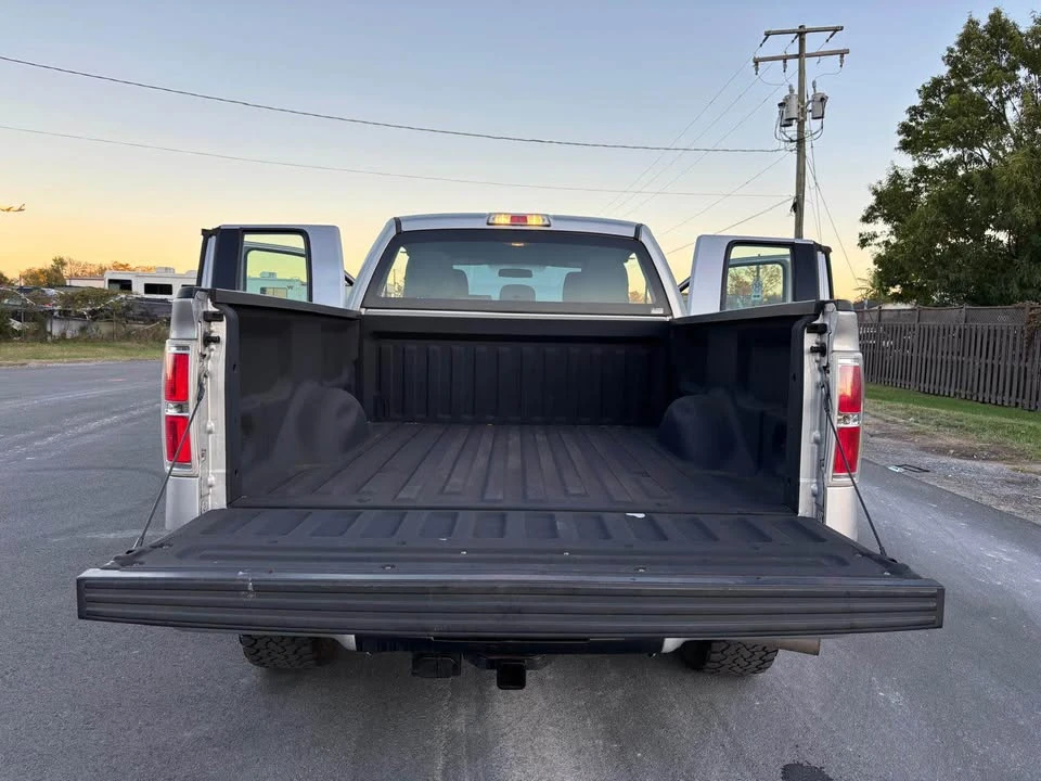 2014 Ford F-150 12th Gen - Image 13 of 20