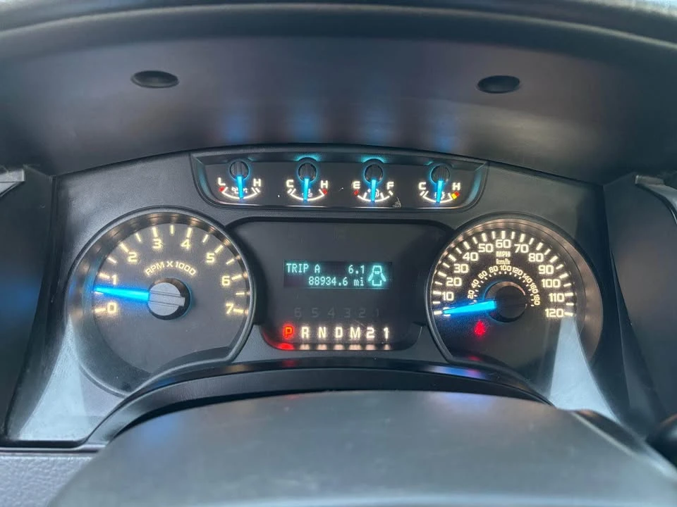 2014 Ford F-150 12th Gen - Image 15 of 20