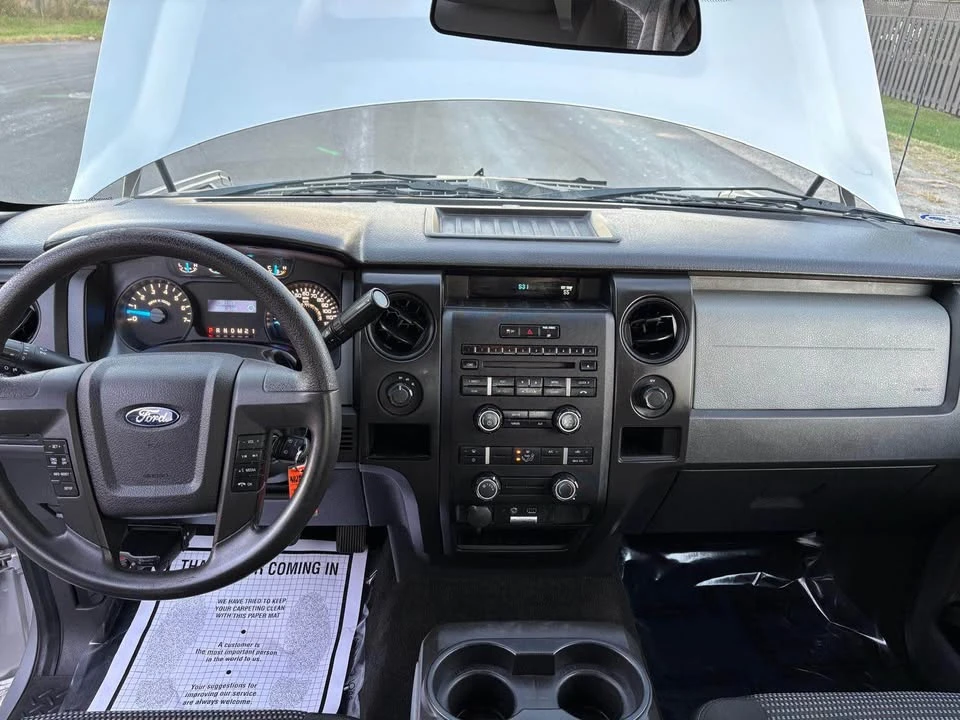 2014 Ford F-150 12th Gen - Image 14 of 20