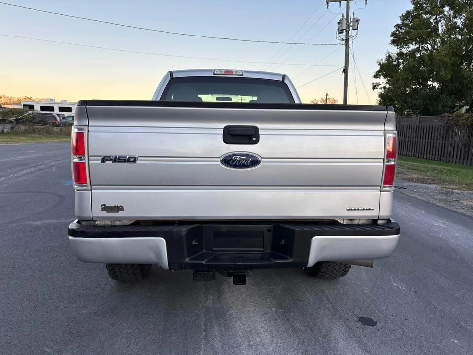 2014 Ford F-150 12th Gen - Image 8 of 20