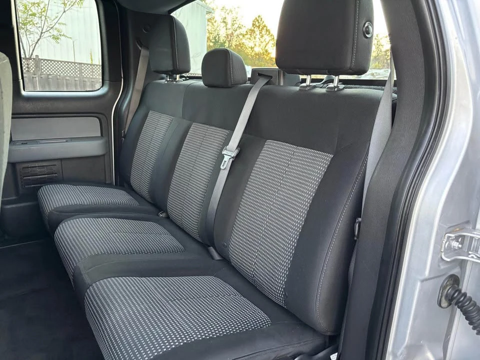 2014 Ford F-150 12th Gen - Image 19 of 20