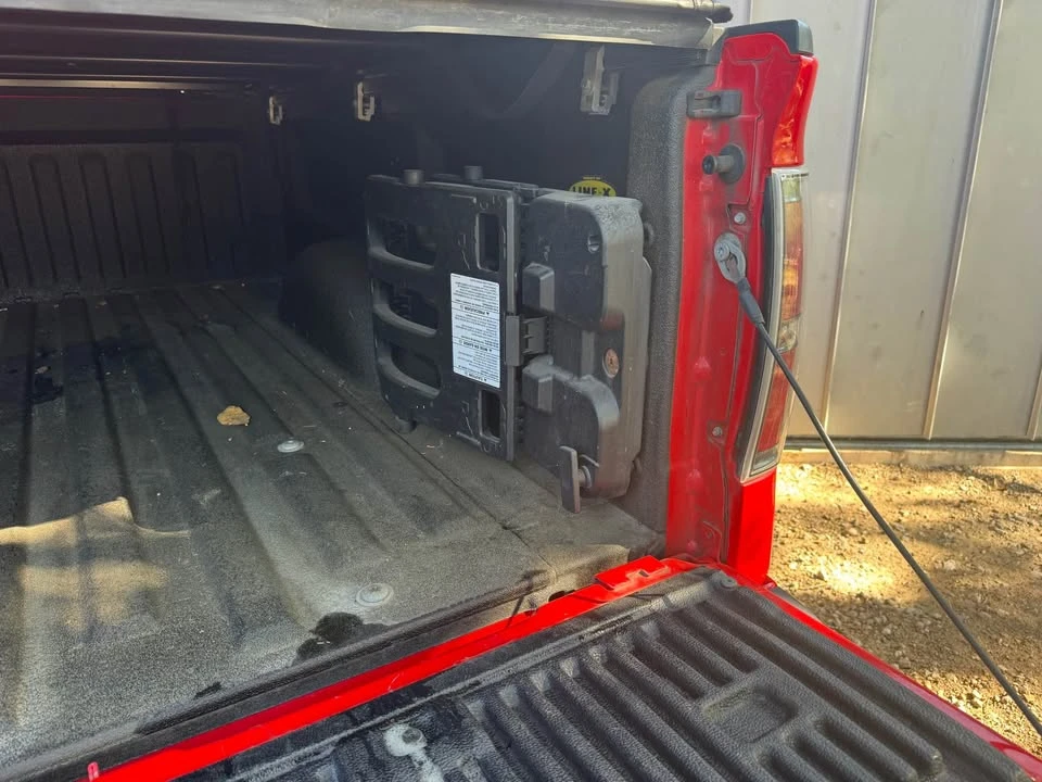 2014 Ford F-150 12th Gen - Image 8 of 12