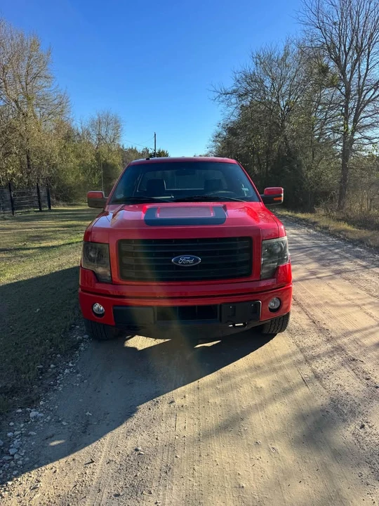 2014 Ford F-150 12th Gen - Image 2 of 12