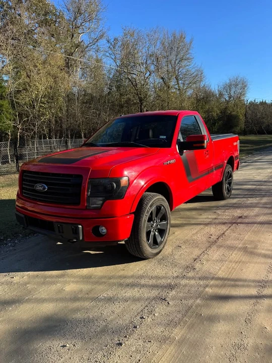 2014 Ford F-150 12th Gen - Image 4 of 12