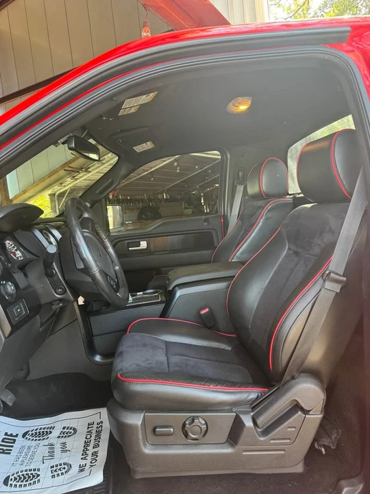 2014 Ford F-150 12th Gen - Image 11 of 12