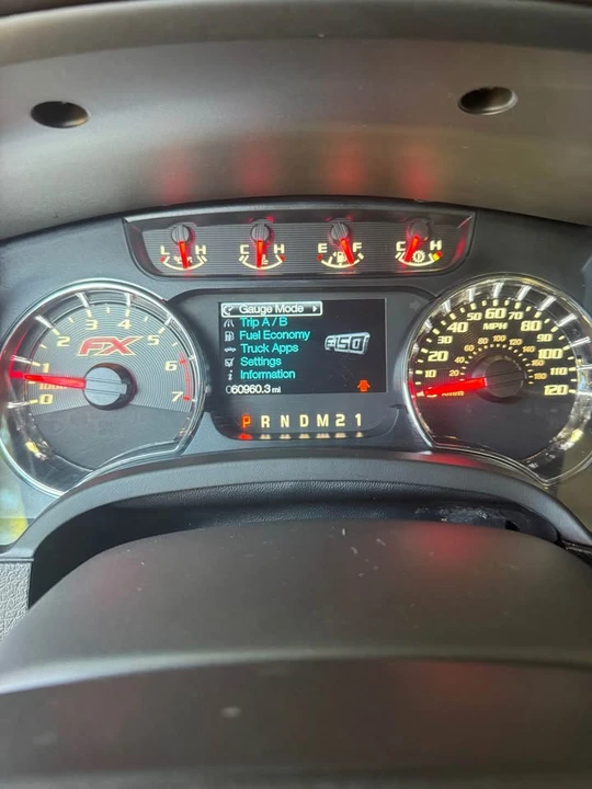 2014 Ford F-150 12th Gen - Image 6 of 12