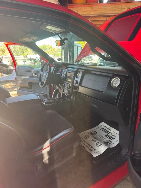 2014 Ford F-150 12th Gen - Image 10 of 12