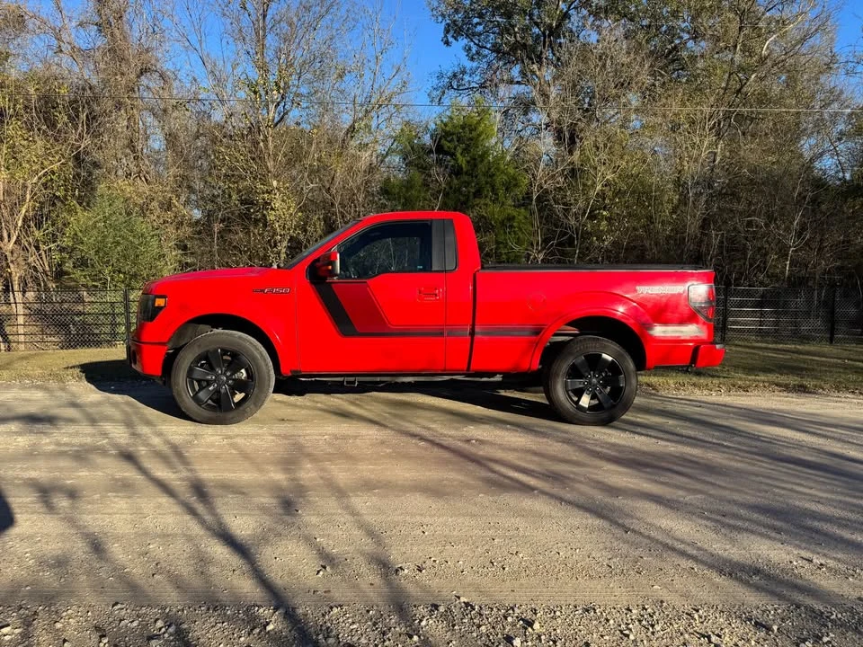 2014 Ford F-150 12th Gen - Image 3 of 12