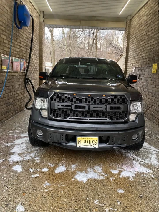 2014 Ford F-150 12th Gen - Image 9 of 21