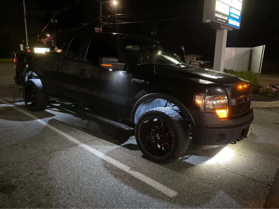 2014 Ford F-150 12th Gen - Image 5 of 21