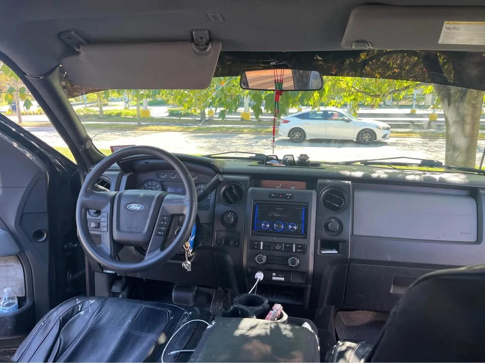 2014 Ford F-150 12th Gen - Image 13 of 21