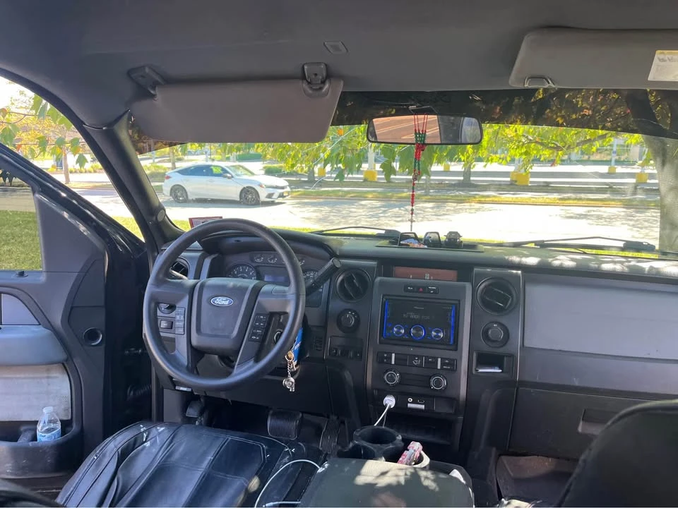 2014 Ford F-150 12th Gen - Image 14 of 21