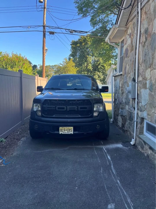 2014 Ford F-150 12th Gen - Image 8 of 21