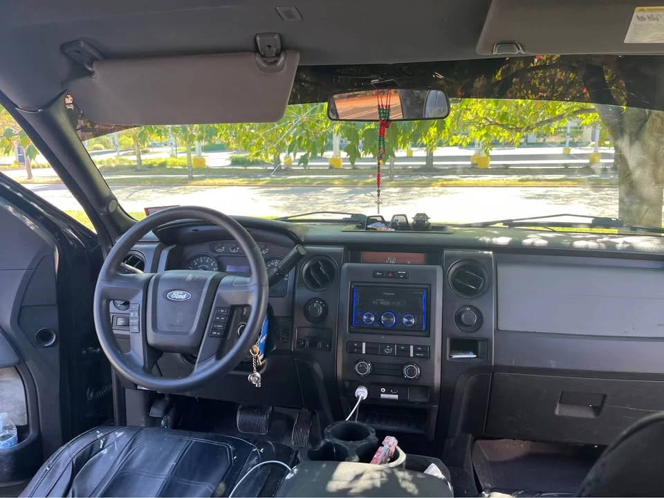 2014 Ford F-150 12th Gen - Image 20 of 21