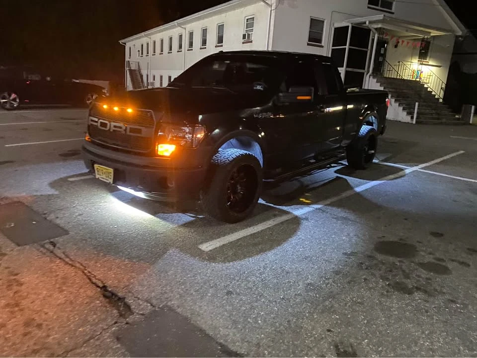 2014 Ford F-150 12th Gen - Image 11 of 21