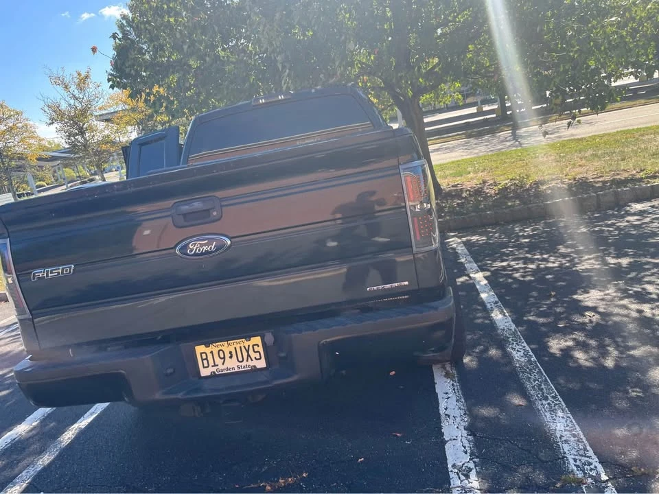2014 Ford F-150 12th Gen - Image 17 of 21