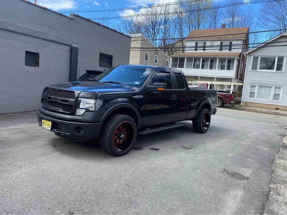 2014 Ford F-150 12th Gen - Image 10 of 21
