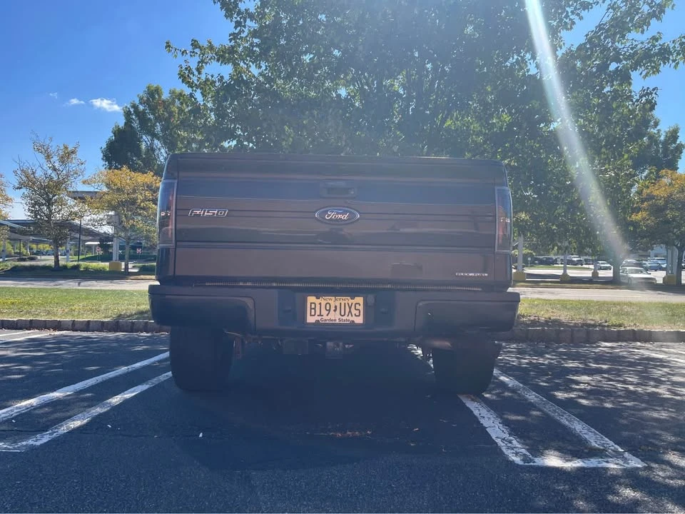 2014 Ford F-150 12th Gen - Image 16 of 21