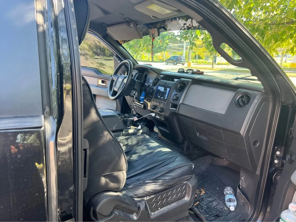 2014 Ford F-150 12th Gen - Image 18 of 21