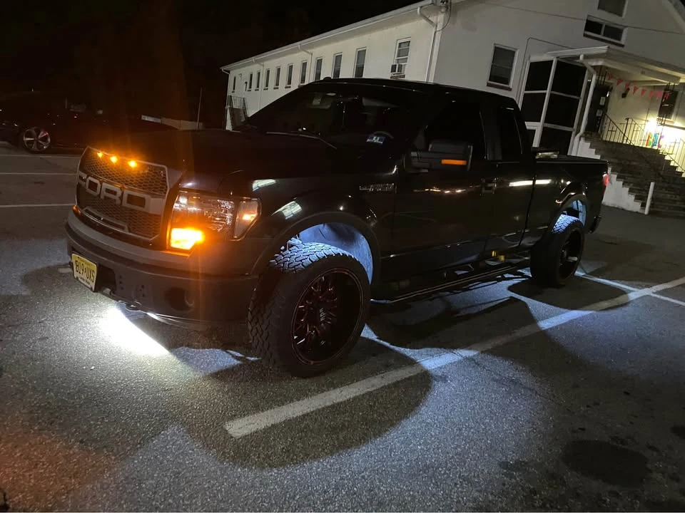 2014 Ford F-150 12th Gen - Image 4 of 21