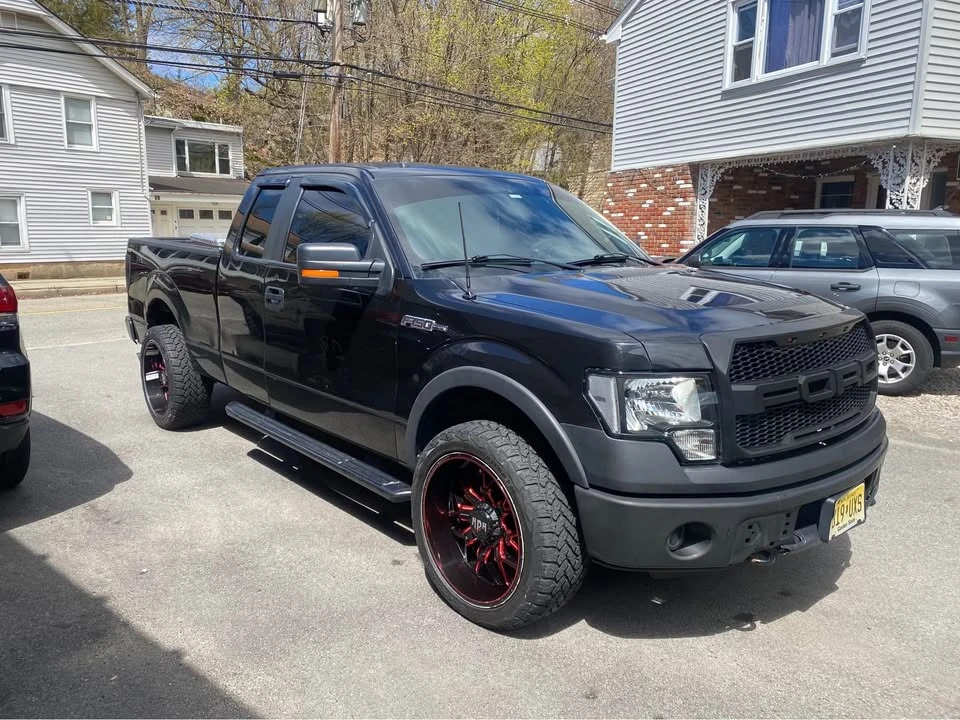 2014 Ford F-150 12th Gen - Image 21 of 21