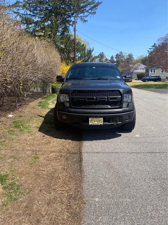 2014 Ford F-150 12th Gen - Image 3 of 21