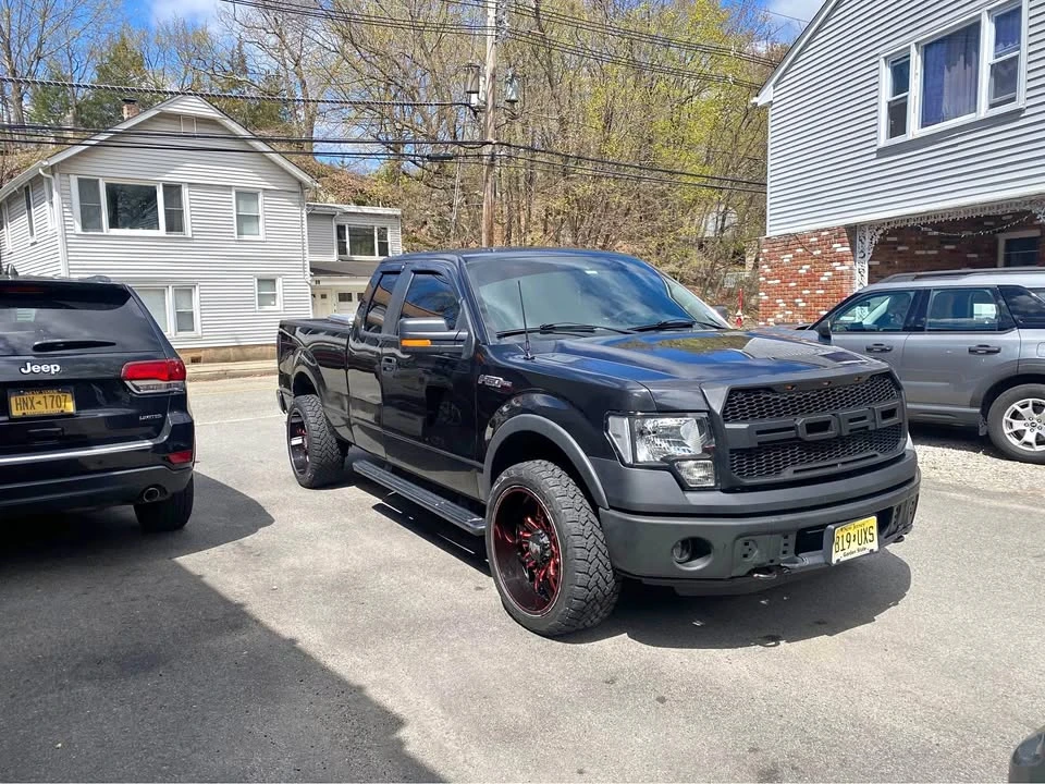 2014 Ford F-150 12th Gen - Image 2 of 21