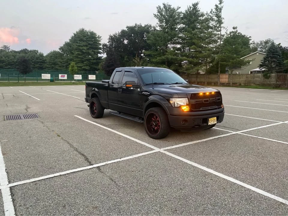 2014 Ford F-150 12th Gen - Image 7 of 21