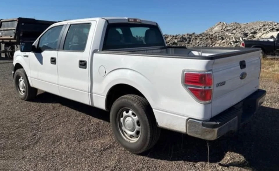 2014 Ford F-150 12th Gen - Image 3 of 4