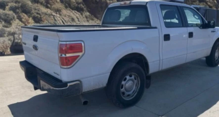 2014 Ford F-150 12th Gen - Image 4 of 4