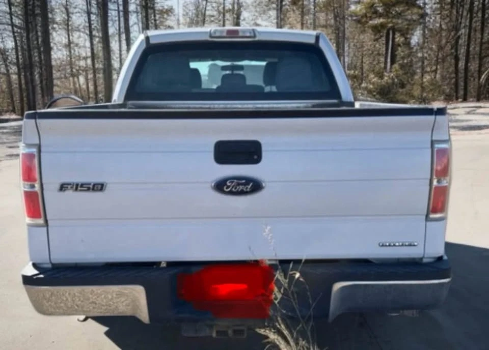 2014 Ford F-150 12th Gen - Image 2 of 4