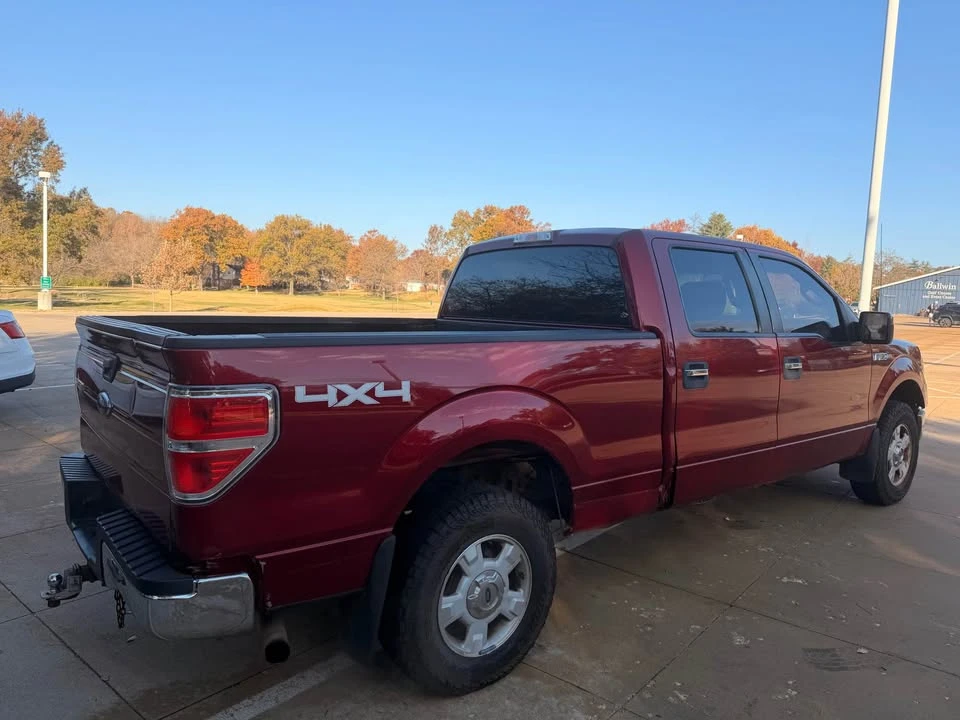 2014 Ford F-150 12th Gen - Image 4 of 9