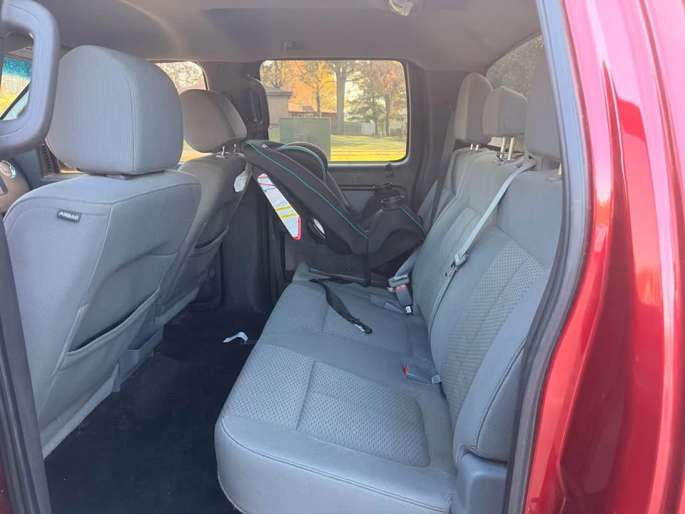 2014 Ford F-150 12th Gen - Image 7 of 9