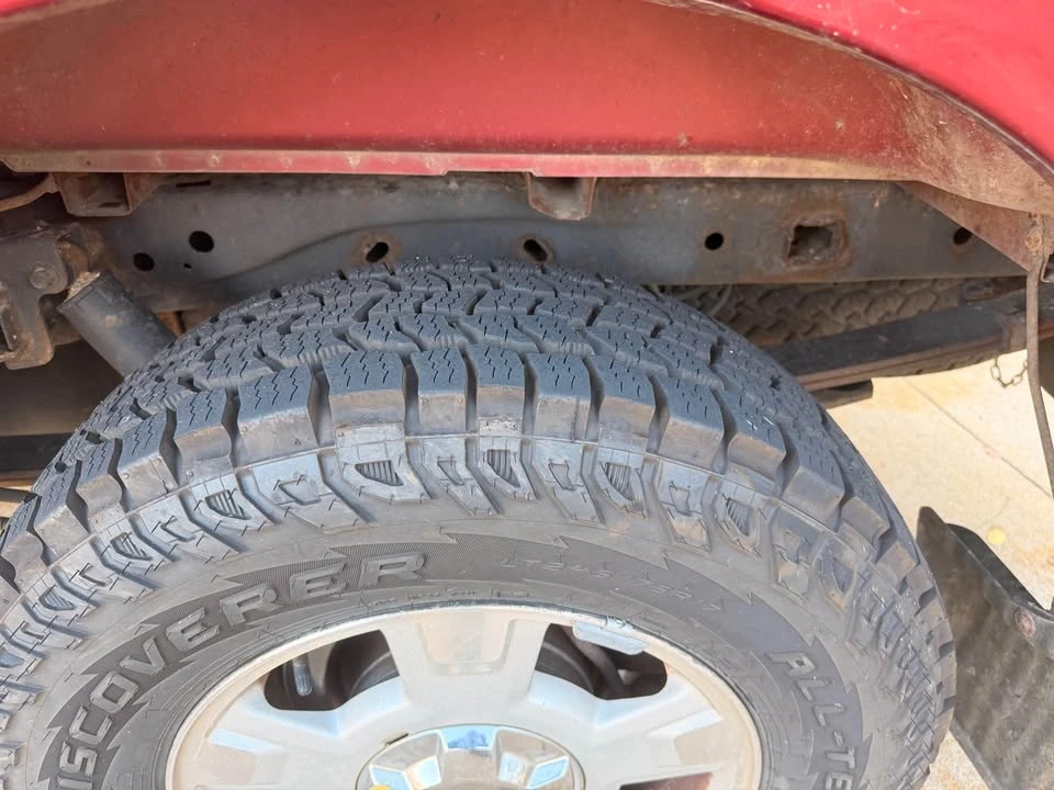2014 Ford F-150 12th Gen - Image 9 of 9