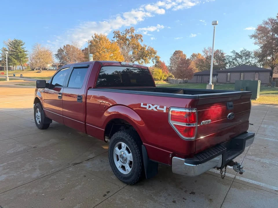 2014 Ford F-150 12th Gen - Image 6 of 9