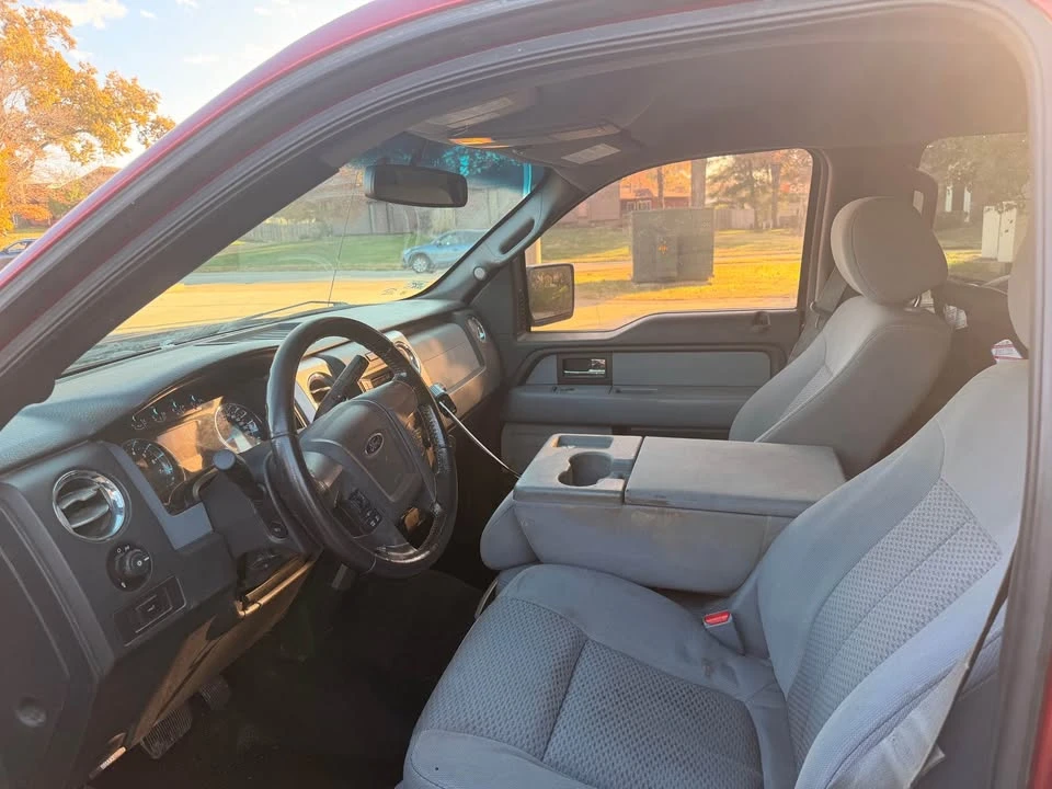2014 Ford F-150 12th Gen - Image 8 of 9