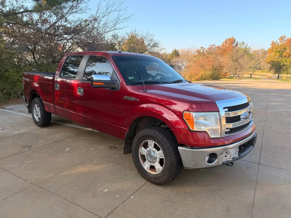 2014 Ford F-150 12th Gen - Image 3 of 9