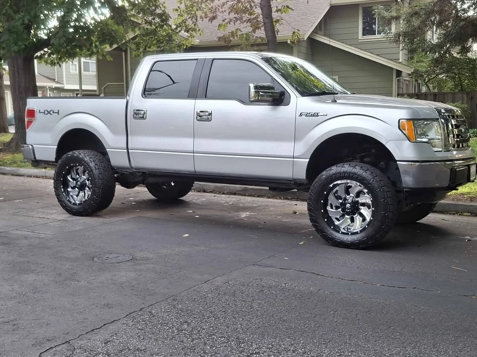 2014 Ford F-150 12th Gen - Image 20 of 20