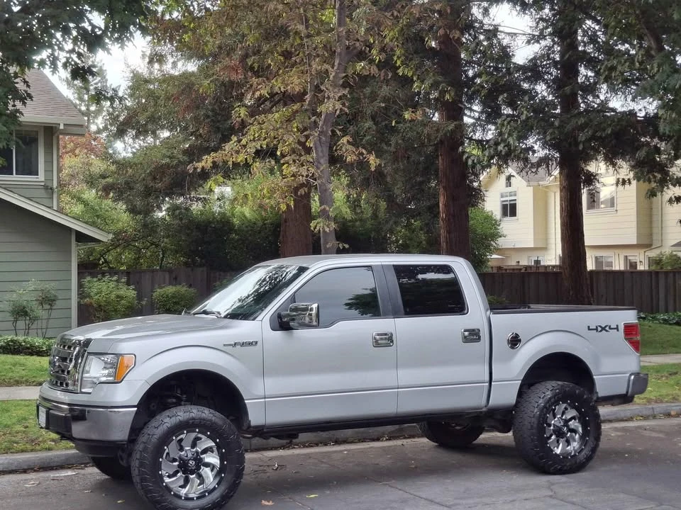 2014 Ford F-150 12th Gen - Image 2 of 20