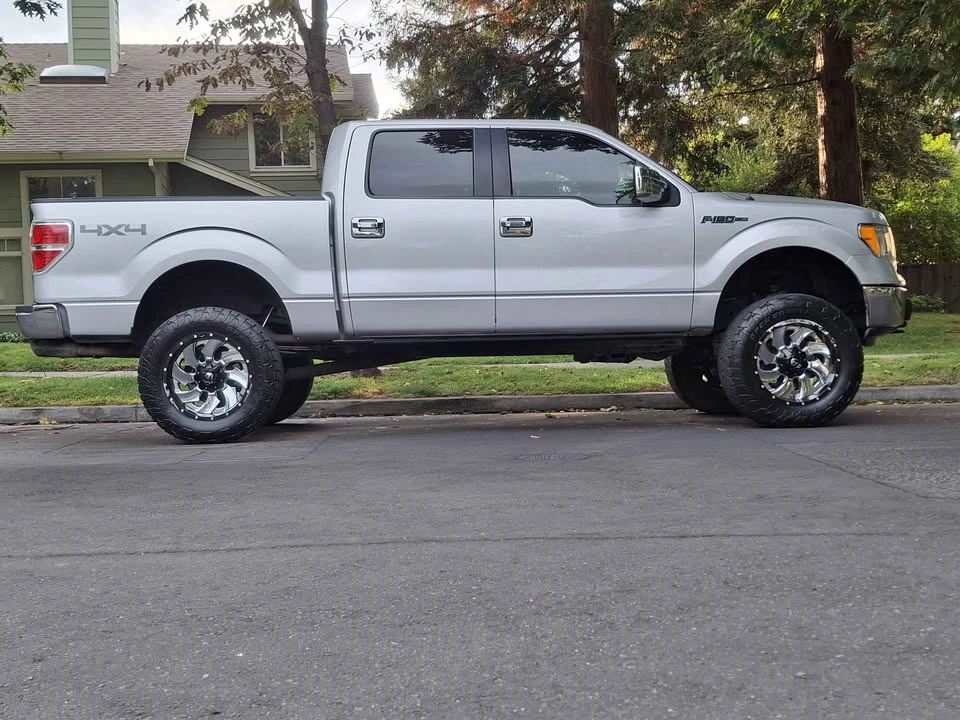 2014 Ford F-150 12th Gen - Image 19 of 20