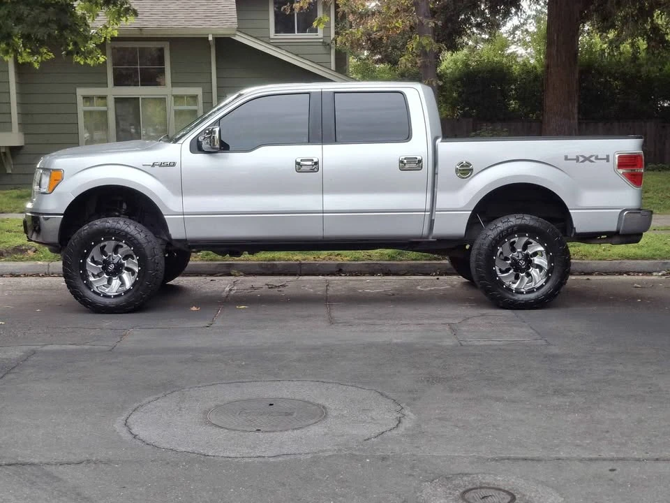 2014 Ford F-150 12th Gen - Image 3 of 20