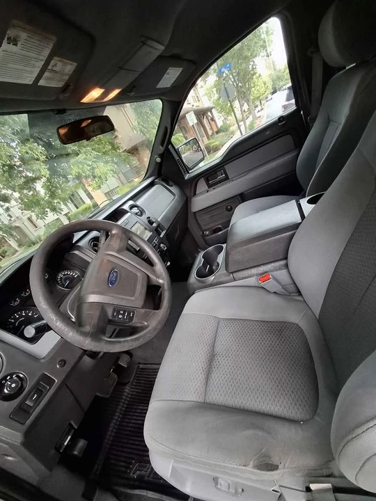 2014 Ford F-150 12th Gen - Image 10 of 20