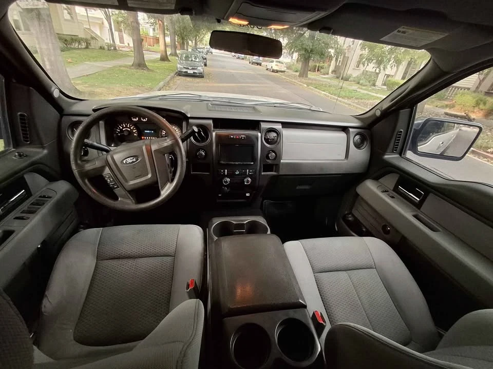 2014 Ford F-150 12th Gen - Image 16 of 20