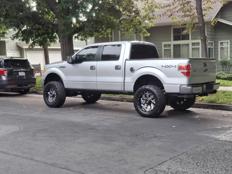 2014 Ford F-150 12th Gen - Image 4 of 20