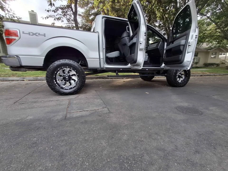 2014 Ford F-150 12th Gen - Image 18 of 20