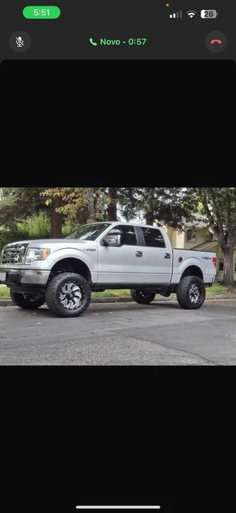 2014 Ford F-150 12th Gen - Image 8 of 20